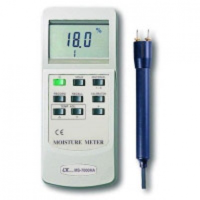 رطوبت سنج لوترون مدل MS-7000HA رطوبت سنج لوترون مدل MS-7000HA