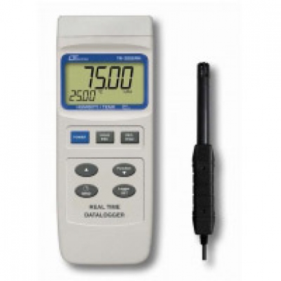 رطوبت سنج لوترون مدل YK-2005RH رطوبت سنج لوترون مدل YK-2005RH