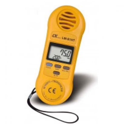 رطوبت سنج پراب سرخود لوترون مدل LM-81HT رطوبت سنج پراب سرخود لوترون مدل LM-81HT