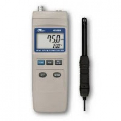 رطوبت سنج لوترون مدل HD-3008 رطوبت سنج لوترون مدل HD-3008