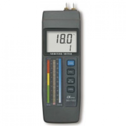 رطوبت سنج جامدات لوترون مدل MS-7003 رطوبت سنج جامدات لوترون مدل MS-7003
