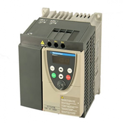 اینورتر اشنایدر تک فاز 1.5Kw مدل ATV11