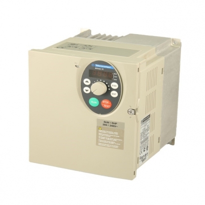 اینورتر اشنایدر تک فاز 4Kw مدل ATV31 اینورتر اشنایدر تک فاز 4Kw مدل ATV31