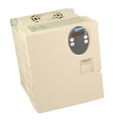 اینورتر اشنایدر تک فاز 5.5Kw مدل ATV31 اینورتر اشنایدر تک فاز 5.5Kw مدل ATV31