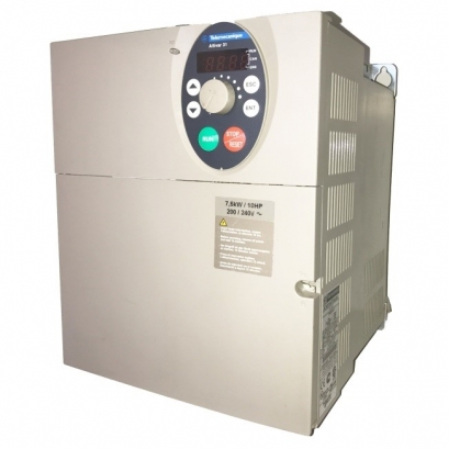 اینورتر اشنایدر تک فاز 7.5Kw مدل ATV31 اینورتر اشنایدر تک فاز 7.5Kw مدل ATV31