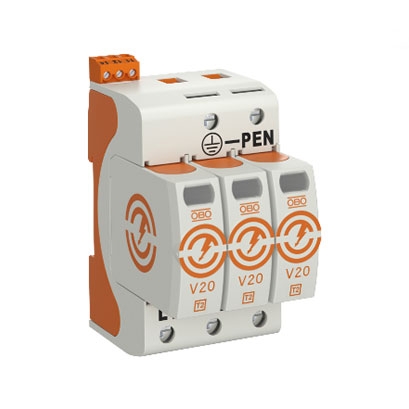 سرج ارستر OBO کلاس C کد 5095283   سرج ارستر OBO کلاس C کد 5095283