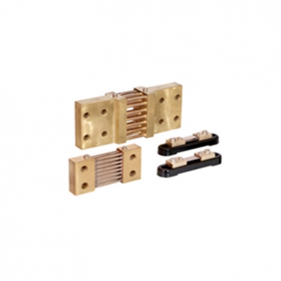 شنت جریان مستقیم زیمر 