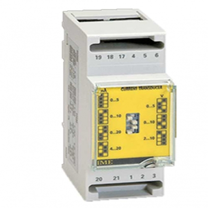 ترانسدیوسر ولتاژ TM3U2A0