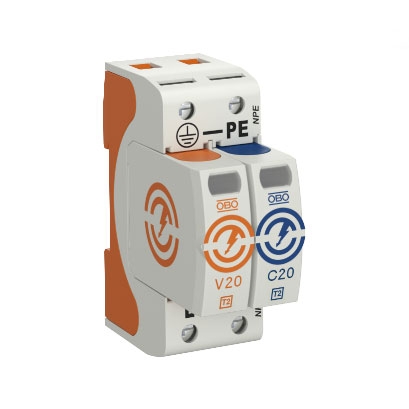 سرج ارستر OBO کلاس C کد 5095251   سرج ارستر OBO کلاس C کد 5095251