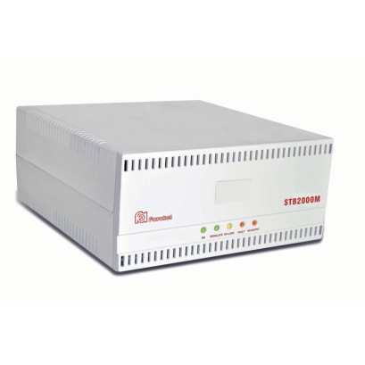 استابلایزر فاراتل سفید رنگ STB 2000M  استابلایزر فاراتل سفید رنگ STB 2000M