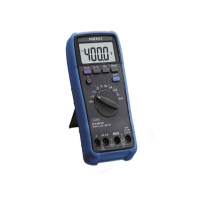 مولتی متر دیجیتال هیوکی مدل DT-4212 مولتی متر دیجیتال هیوکی مدل DT-4212