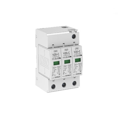 سرج ارستر OBO کلاس C کد 5094624 سرج ارستر OBO کلاس C کد 5094624