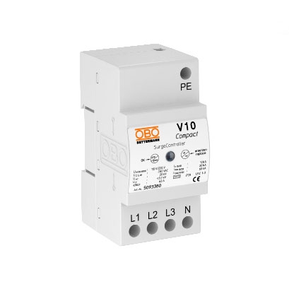 سرج ارستر OBO کلاس C+D کد 5093380 سرج ارستر OBO کلاس C+D کد 5093380