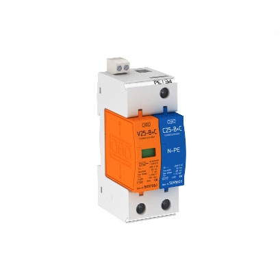 سرج ارستر OBO کلاس B+C کد 5094444  سرج ارستر OBO کلاس B+C کد 5094444