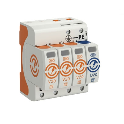 سرج  ارستر OBO کلاس C کد  5095253  سرج  ارستر OBO کلاس C کد  5095253