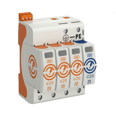 سرج ارستر OBO کلاس C کد 5095333  سرج ارستر OBO کلاس C کد 5095333