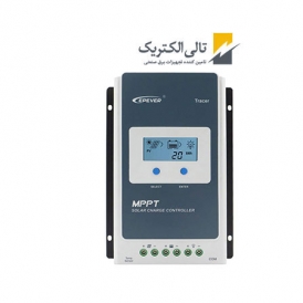 شارژ کنترلر Tracer4210AN