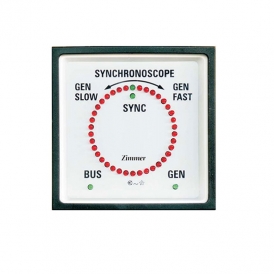  سنکروسکوپ LED مدل SQ زیمر