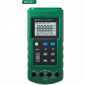 کالیبراتور جریان/ ولتاژ مستک مدل MS7221