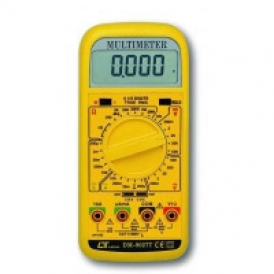 مولتی متر لوترون مدل DM-9027T